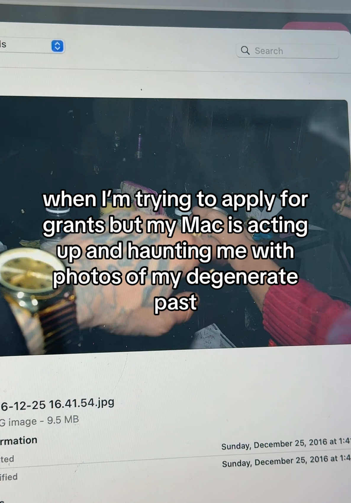 def not getting that funding 