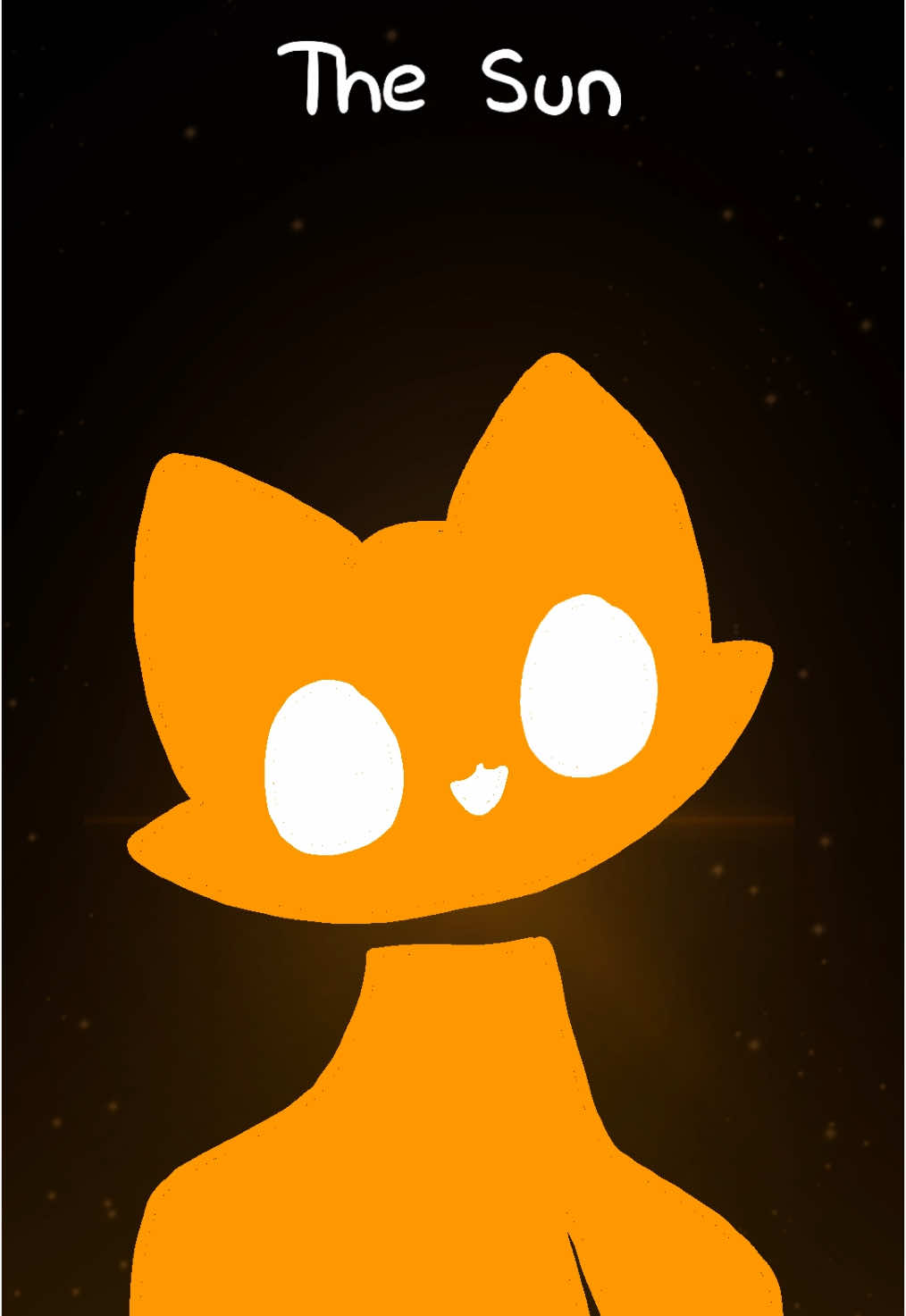 the sun proposed to the moon ☀️❤️🌙 THIS IS A LITTLE DIFFERENT FROM MY USUAL ANIMATIONS BUT I LOVE IT SO MUCH!! 🥹🫶🫶 #artist #art #animation #animator #animating #cartoons #foryou #fyp #foryoupage #SelfCare #selflove #cat #catsoftiktok #catlover #tiktokcat #creator #tiktokpartner #moon #sun #osolealua 