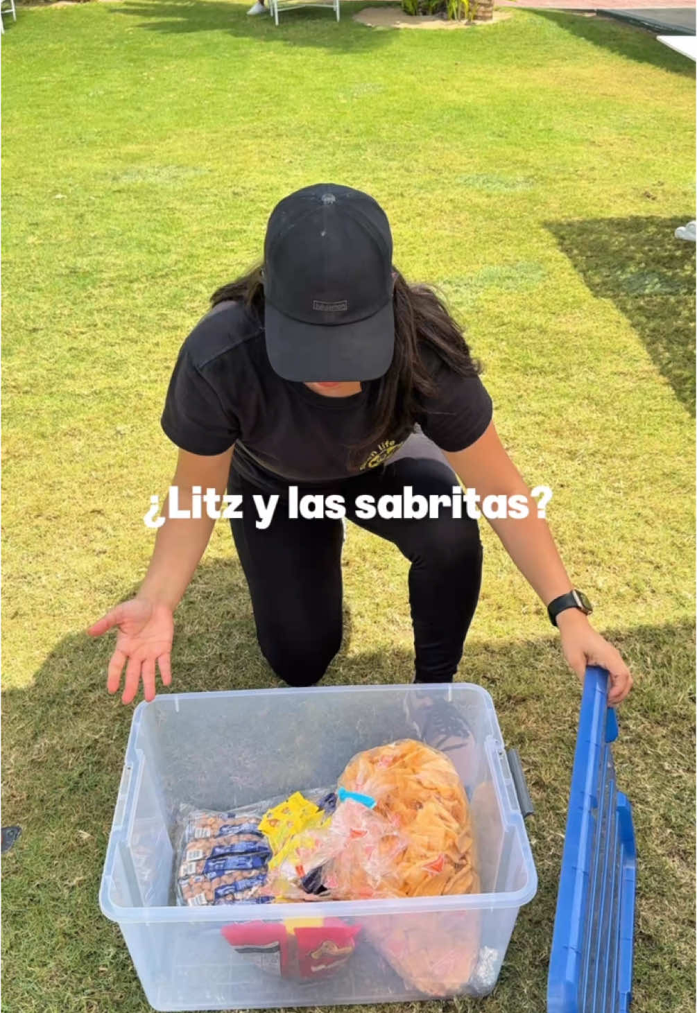 Parece chiste pero es anécdota 🤭   . . . #snack #snackbar #barradesnacks #barrasnacks 