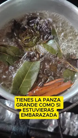 #desinflamarelestomago #desinflama #estomago #laurel #canela #oregano