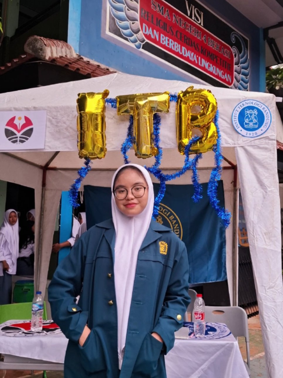 jj tutup pintu tutup jendela dl sblm memasuki institut tidak bobo🫰🏻 #snbp2025 #itb #jjptn 