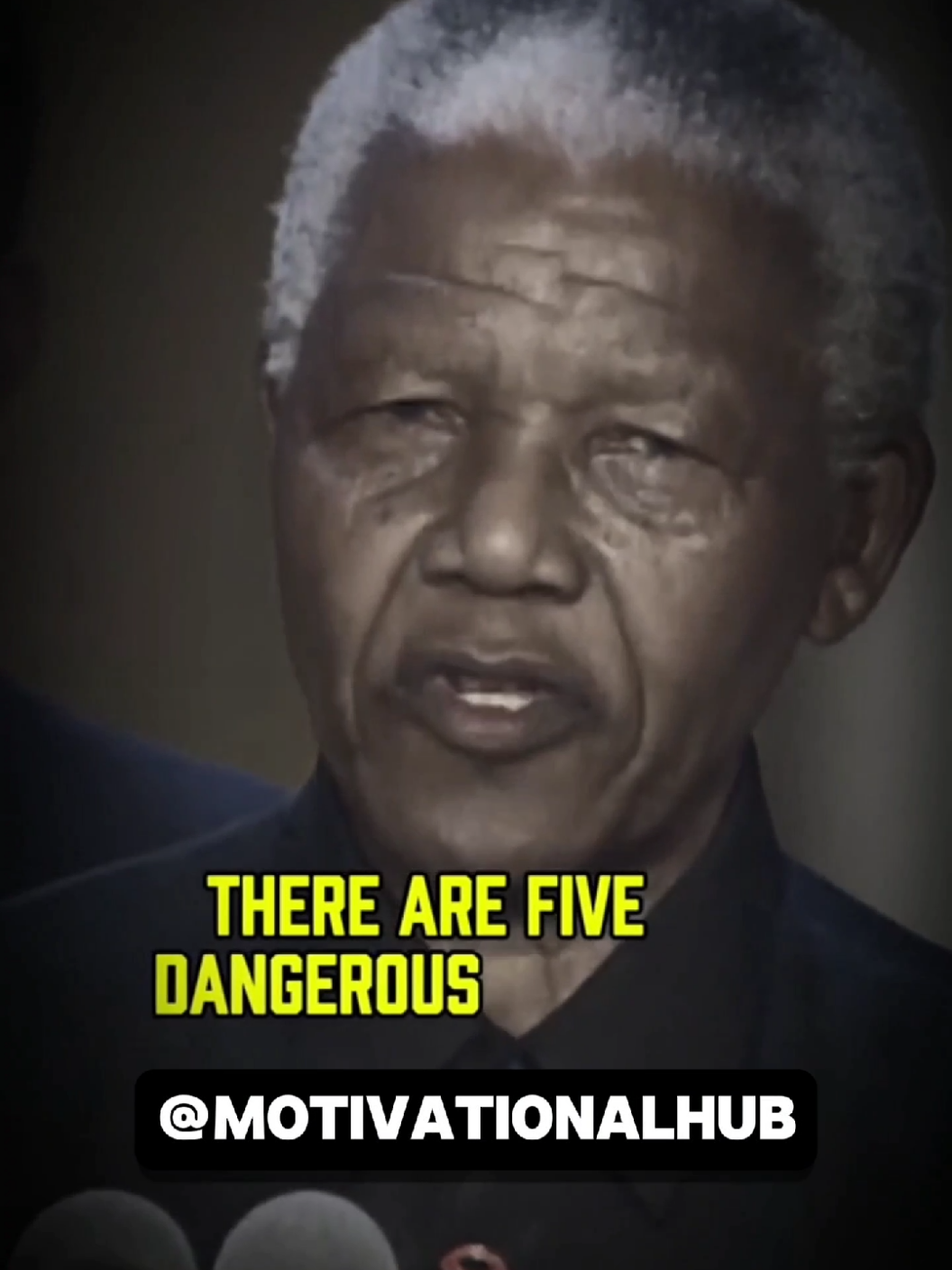 5 Women You Must Avoid❤️ . #nelsonmandelaquotes #nelsonmandela #trending #sadquotes #forupage #usa_tiktok #inspire #Fyp #relatable #loveyou #women 