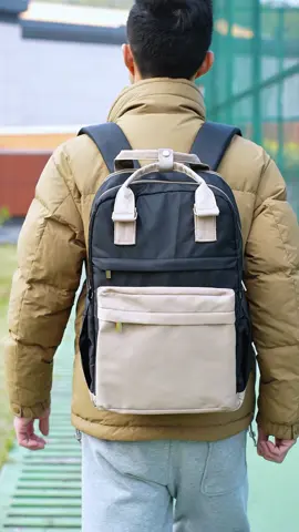 LEXY Tas ransel wanita bergaya Korea, tas ransel laptop 14 inci, tas ransel kampus, tas ransel laptop anti air, tas ransel traveling Tas Ransel Sekolah Wanita Fashion Korean Style Waterproof Tas Ransel Laptop 16 inch Tas Ksual#Ramadanekstraseru #Laptopbag #backpacker