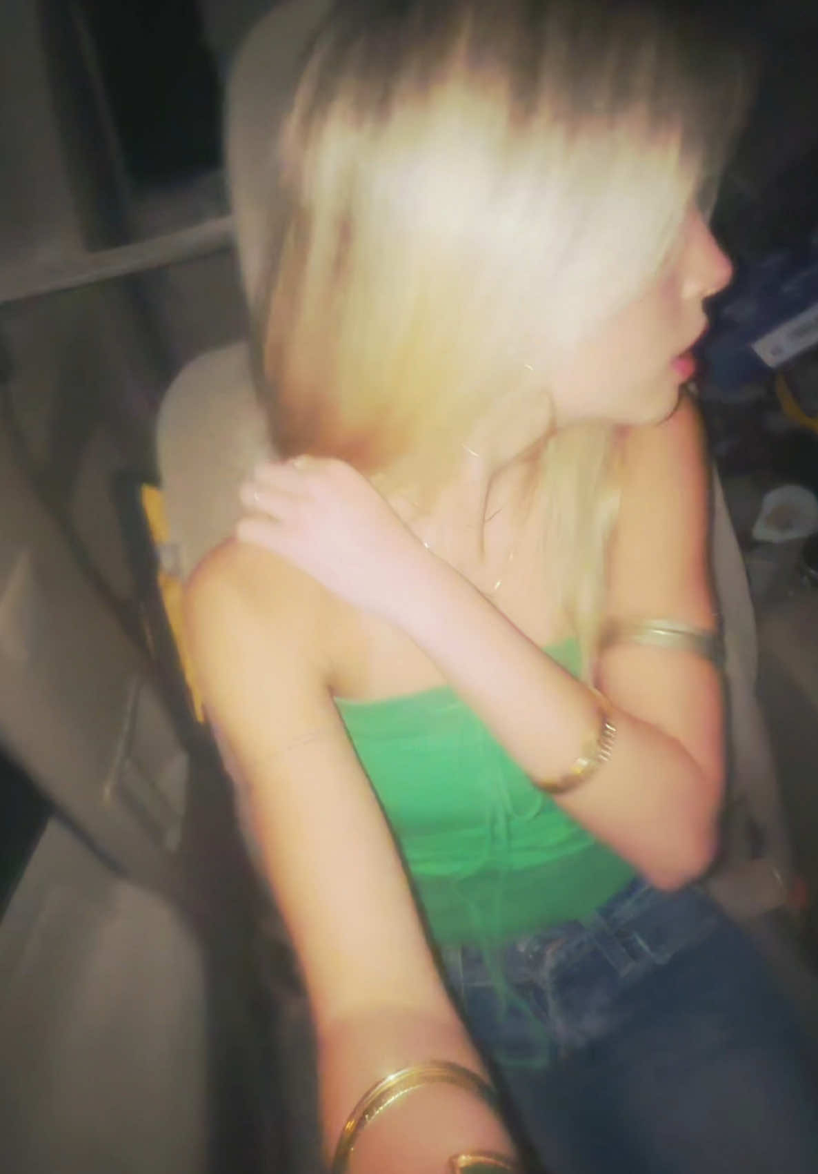 What can I say #2000skids #early2000s #minime #youngerme #y2k #goingouttops #futreme 