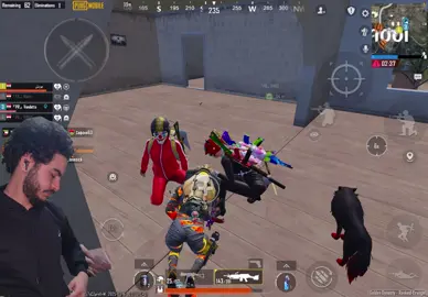 سويت عندك #بورش #بورش_ببجي #ببجي #مصر #السعودية #pubgmobile #العراق #pubg #fyp #اكسبلور #الشعب_الصيني_ماله_حل😂😂 #الامارات #قطر #الكويت