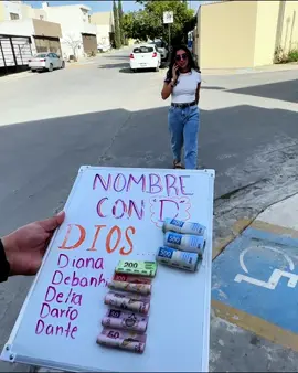 Le dí recompensa millonaria a joven hermosa para salvar a su hermanita 😭 su reacción vale oro