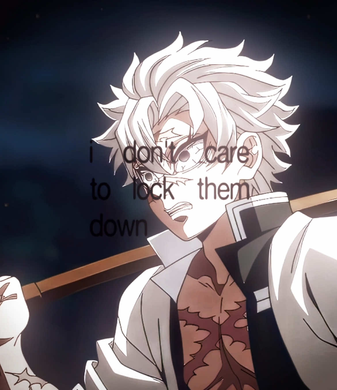 #SANEMI | i love this songg 😋 #demonslayer #demonslayeredit #kimetsunoyaiba #kimetsunoyaibaedit #sanemi #sanemiedit #fyp #foryou #viraledit 