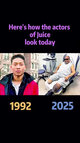 Here’s how the actors of Juice look today #juice #celebrity #fyp #us #hollywood 