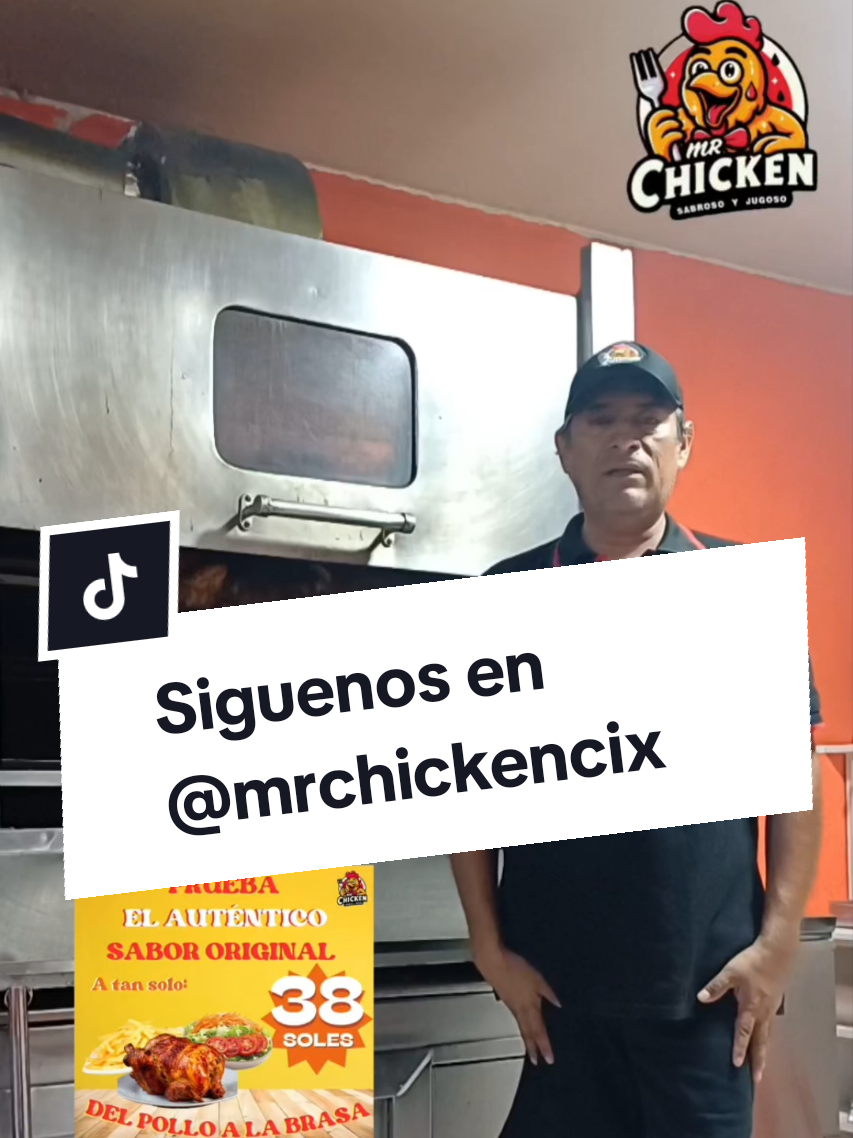 #polloalabrasa #chiclayo #cix #soloparallevar #delivery #comida #santavictoriachiclayo 