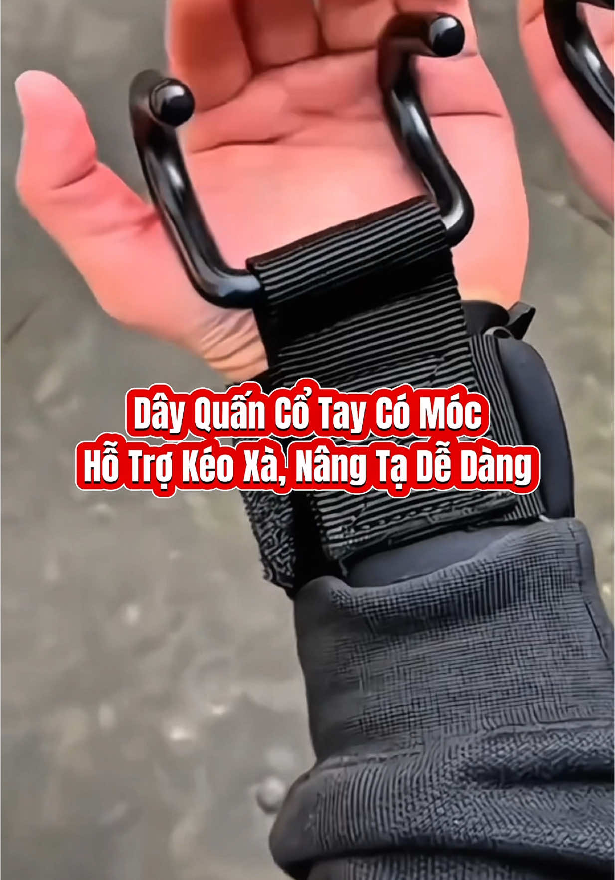 Trợ thủ đắt lực cho anh em kéo xà, nâng tạ đây nhé, chắc chắn, êm ái, điều chỉnh được mức độ #xuhuong #minhkhoisport #tiktokshop #quancotaytapgym 