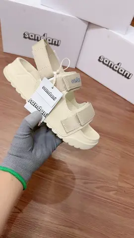 Màu kem cũ #sandal #Sandani #sondonivietnam #xuhuong #hd_hoàng_đăng 
