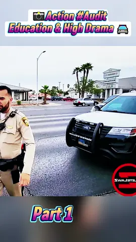 #fyp #policeofficer #copsoftiktok #audition #auditingamerica #1stamendment 