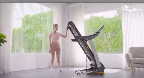 🌟MÁY CHẠY BỘ ELIP PUMA - ĐÁNH THỨC SỨC MẠNH BÊN TRONG BẠN🌟 ✔️Kiểu dáng hiện đại khung sườn bền bỉ ✔️Động cơ DC tiết kiệm điện năng - Công suất cực đại 4.0HP - Tốc độ tối đa 18km/h ✔️Màn hình hiển thị LCD sắc nét - Bảng điều khiển với vô lăng tiện lợi và phím cơ bền bỉ - Chức năng đo các chỉ số tiêu chuẩn: đo nhịp tim, calo tiêu thụ, thời gian tập luyện, quảng đường... ✔️Hệ thống giảm xóc 8 lò xo đàn hồi cao ✔️Kích thước thảm lớn 1350x480mm - Độ ma sát cao - Hạn chế trơn trượt ✔️Tính năng tra dầu thủ công ✔️12 chương trình tập luyện tự động có mức độ từ dễ đến khó ✔️Nâng dốc tự động 15 cấp độ cho trải nghiệm đa dạng ✔️Tải trọng người dùng động đến 100kg và tĩnh đến 150kg  ✔️Hệ thống âm thanh cải tiến với 2 loa HIFI kết nối bluetooth ✔️Chế độ gấp gọn - Bánh xe di chuyển  ✔️Khóa an toàn - Thông tin chi tiết về sản phẩm truy cập vào: https://elipsport.vn/may-chay-bo-dien-elip-puma-38386.html 🍀🍀Hỗ trợ trả góp 0% lãi suất!!!!! ➤ ➤ THÊM ƯU ĐÃI ĐẶC BIỆT DÀNH CHO KHÁCH HÀNG ĐẾN SHOWROOM TRẢI NGHIỆM SẢN PHẨM —— —— —— 🏃🏻🏃🏻‍♀️ —— —— ——  TẬP ĐOÀN THỂ THAO ELIPSPORT Nơi trải nghiệm, mua sắm sản phẩm chăm sóc sức khỏe & thể thao hàng đầu Việt Nam 🏠 Số 11 ĐƯỜNG HÀ NỘI - PHƯỜNG VĨNH NINH - TP. HUẾ ☎️ HOTLINE: 0234.3681.279 ☎️ ZALO: 0817.663.173 #Elipsport #ghemassage #maychaybo #xedaptap #elippuma 