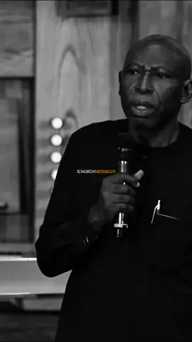 REV ISAAC OMOLEHIN || THE SUPERNATURAL!!! #1churchmediaguy