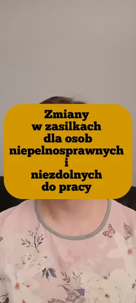 Propozycje zmian w zasilkach dla osob niepelnosprawych i niezdolnych do pracy  #zyciewuk #zasilki #benefits #uc #pip #polacywanglii #polacywwalii #polakwuk #polacywuk 
