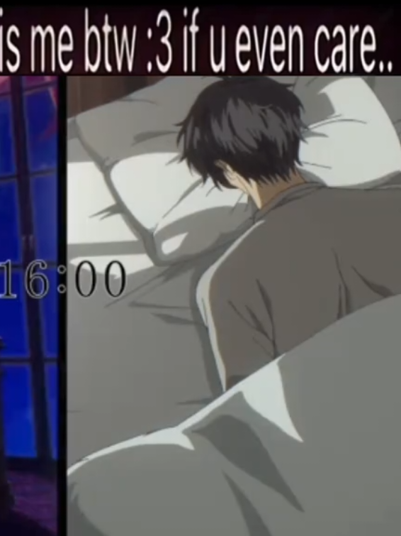 #tadashikikuchi hes so me (I LOVE THIS OVA SO MUCH OH GODD ICANR STOP LAUGHING AND SMILING WHILE WATCHING IT) #sk8 #sk8theinfinity #sk8ova #anime #tadashi #relatable #fyp 
