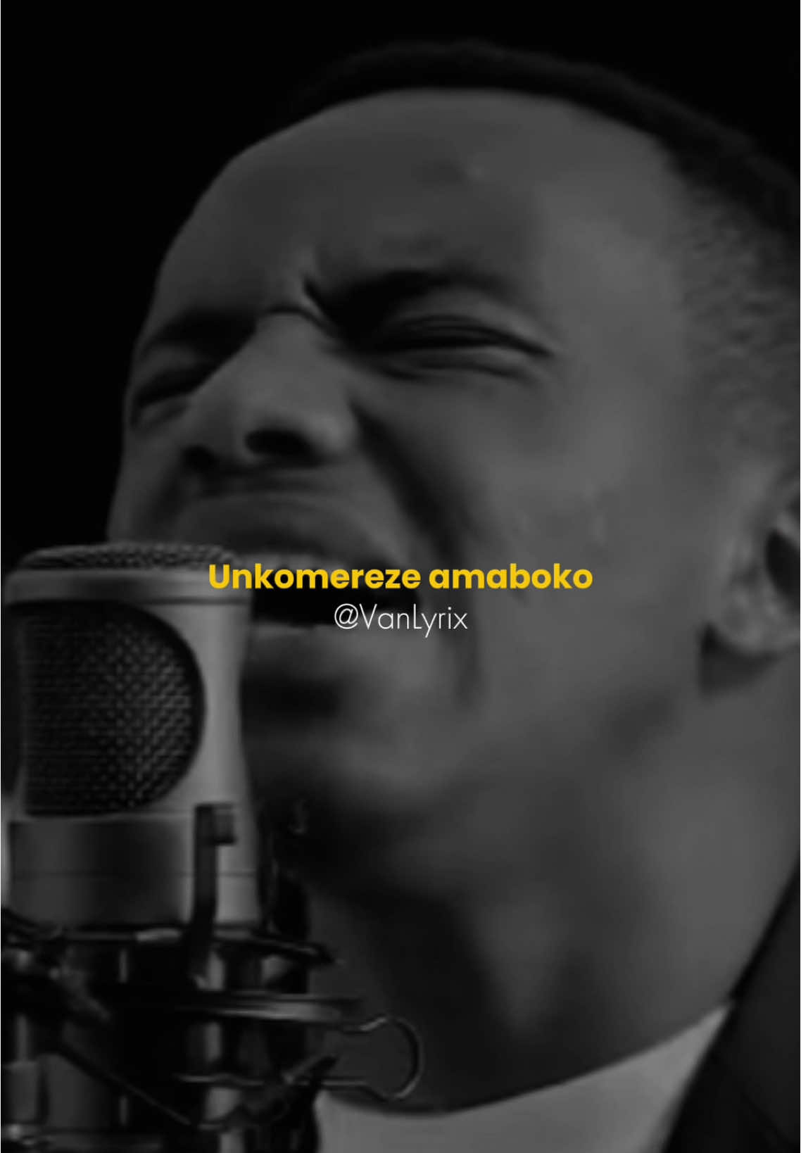 Umpe umugisha wawe kuko uwo utanga ntamubabaro ubamo..🥹🙌🏽unkomereze amaboko kuko nshobozwa nawe umpa imbaraga🧎🏽😭 #amen #god #christiantok #fyp #foryoupage #gospel #rwandatiktok🇷🇼 #burunditiktok🇧🇮 #ugandatiktok🇺🇬 #kenyantiktok🇰🇪 #tanzaniantiktok🇹🇿 #trendingvideo #vanlyrix 