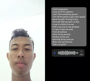 #duet dengan @Xjack.09_ #VoiceEffects #somebodypleasure #fyp 