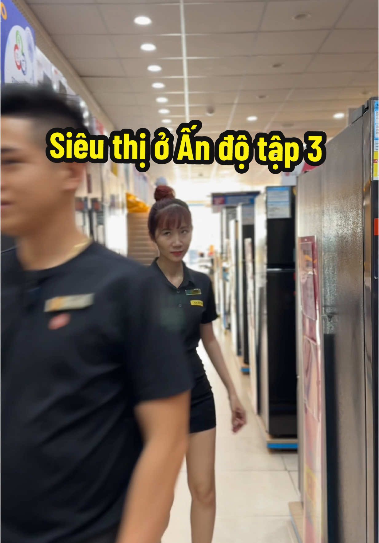 Ôi Thần Linh ơi 🤧 #ammuuvatinhyeu #xuhuong #tren #viraltiktok #fyb #Gobi #MWG 