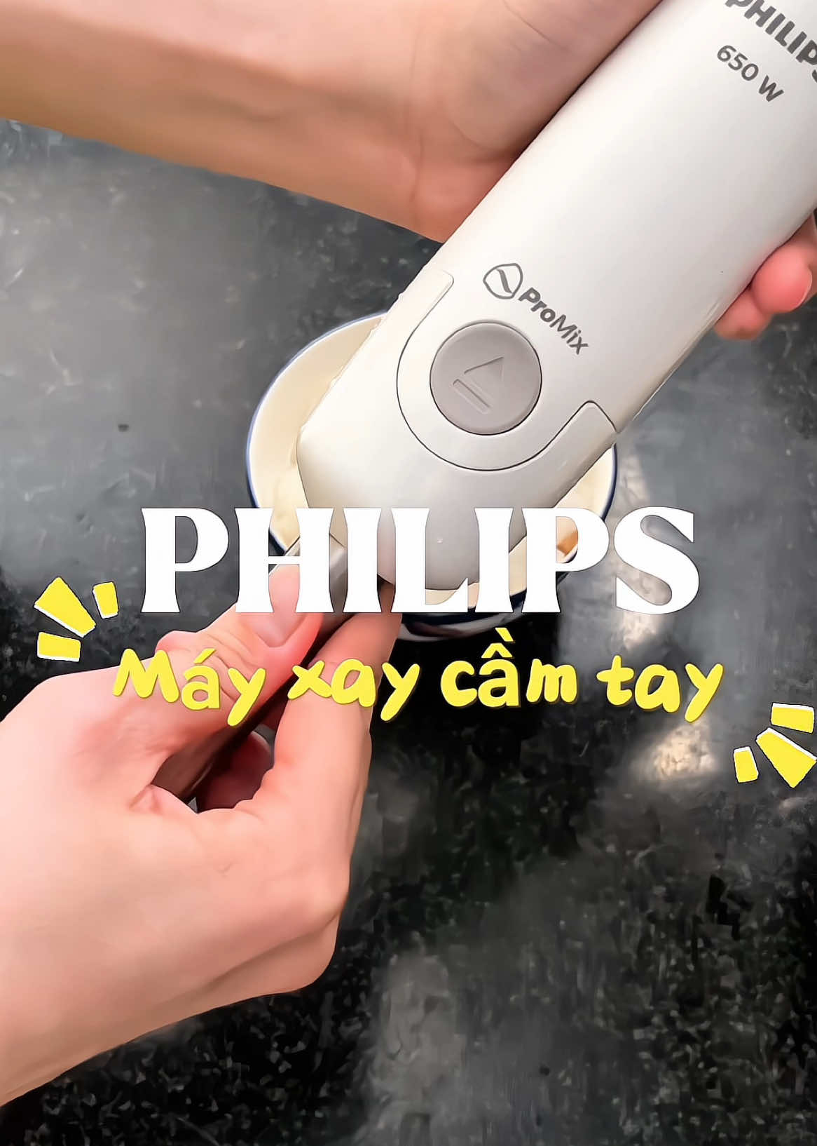 Bà nào chuẩn bị mua đồ ăn dặm cho bé thì xem qua thử clip tui nhen, máy xay này được nhiều chị em giới thiệu lắm nè 🤗#philips #mayxaycamtay #mayxaycamtayphilips #review #xhtiktok 