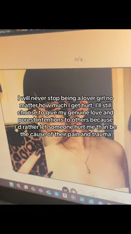 she will be loved someday 