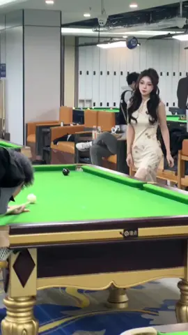đoánh bi-a kiểu này thì ai chơi được #Bi_a #Billiards #ĐánhCơĐỉnhCao #CơThủHàngĐầu #HotTikTok #XuHướng2025 #BidaGáiXinh #CơThủXinhĐẹp #HotGirlBia #BiaGirl #gaixinh 