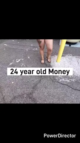 24 year old Money #homeless #talesfromthestreets #fyp 