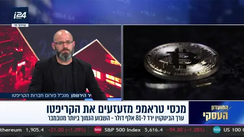 51182243504-hdtv - Trimהאם הירידות במטבעות הדיגיטליים ימשכו ? האם כדאי להמשיך להחזיק מטבעות דיגיטליים או עכשיו הזמן למכור? אתמול השתתפתי בתוכנית 