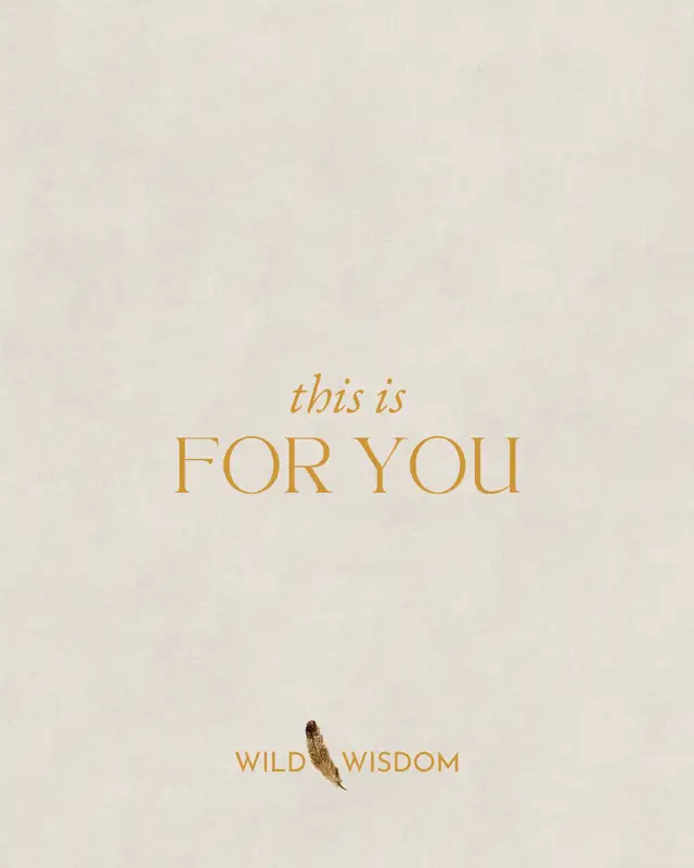 The (not so secret) secret to stepping into your next level of abundance? It’s healing what you thought you had to carry alone. This is for the ones carrying the quiet pain, leading while healing, and giving the world so much love even while learning to give it to themselves. You are not behind. You are not failing. You are evolving in a way only your spirit understands. The path to healing opens when you allow yourself to be fully seen… By yourself. By your business. By the energy that guides you. Join the many who have already taken steps to create a business infused with purpose and alignment! Here’s how: DM me 