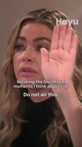 can I break the fourth wall? #RHOBH #RHOA #TheValley #SummerHouse