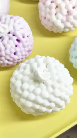 Play nine different recessed stress balls #Immersive #asmr #sleep #Voice #handmadeball #StressBall #Decompression #Obsessive 