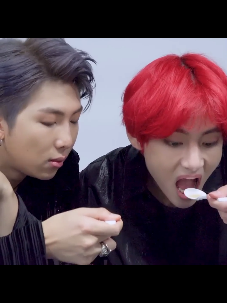 Always in sync #bts 