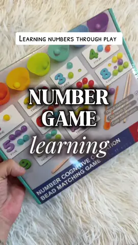 Fun with learning at home 🥰 #springtok #spotlightfinds #learningtoys 