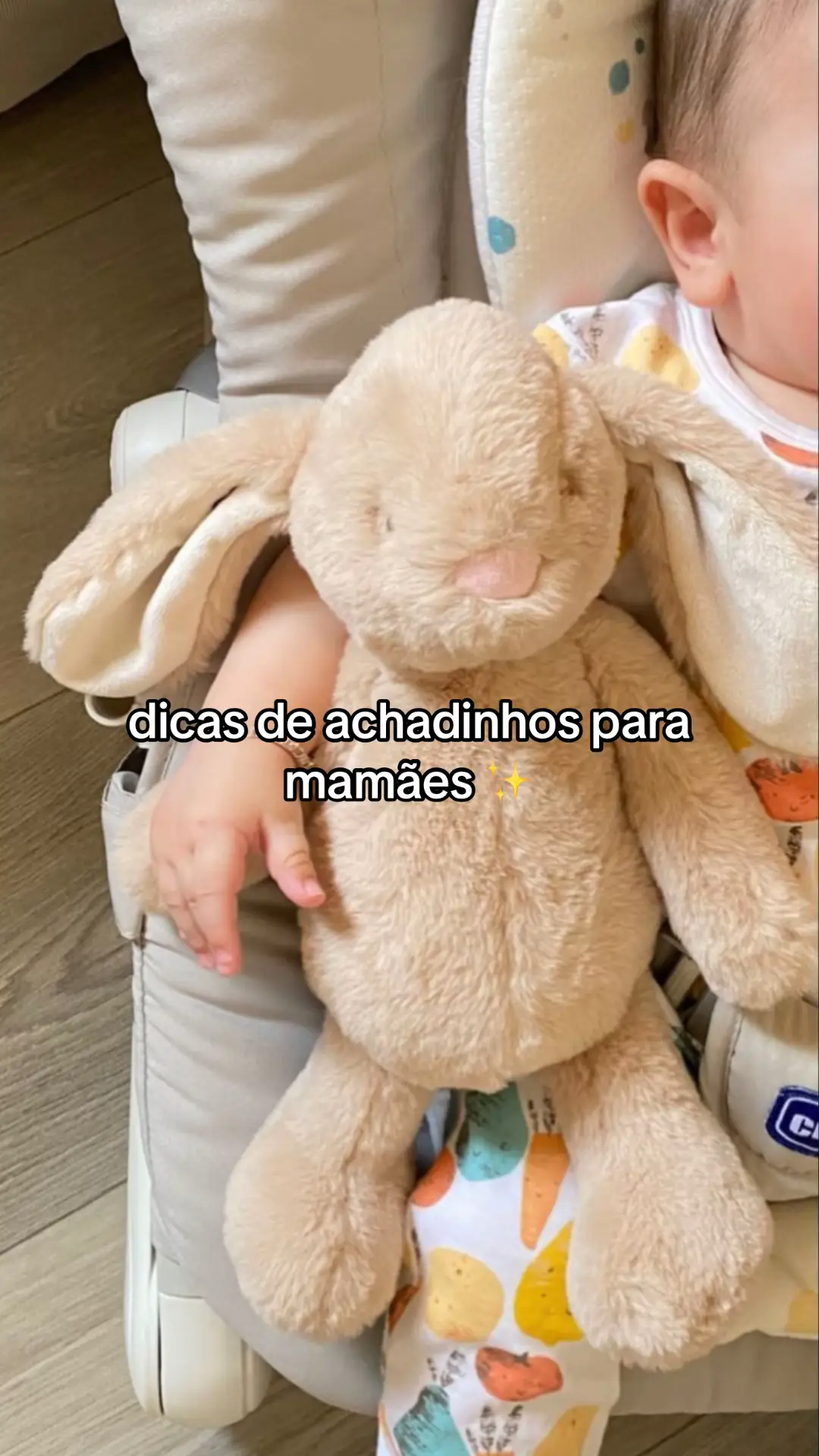 links nos comentários 🤩 #achadosshopee #maternidade #bebe 