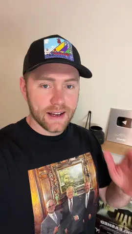 The XRP Case is finally OVER! 🚀 #fyp #XRP #crypto #xrpmerch #Trump 