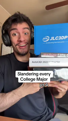 I love slandering geology students #college #collegeslander #collegemajorslander #environmentalscience #computerscience #geology @Cal AI 