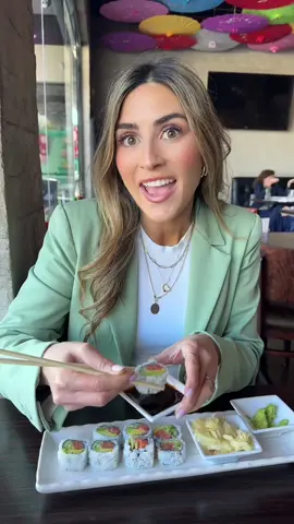 If you’re READY for real, lasting weight loss, healthy hacks, and high-volume, satisfying meals—follow my page & check out the link in my bio If you’re feeling uncomfortable in your body, frustrated with your weight, and stuck in habits that aren’t serving you, this MASTERMIND is exactly what you need. The women enrolled are already losing weight, gaining control, and feeling better than ever—and you can too. This is the guidance, structure, and accountability to finally get the results you want. You deserve to feel amazing in your body, and I’ll be with you every step of the way to make sure it happens. See link in bio to grab one of the last spots—let’s do this! #sushi #sushilover #lowcarb #health #healthylifestyle #nutrition #nutritionforwomen #sorority #nutritiontips #dietitian #snack #healthysnack #healthyfood 