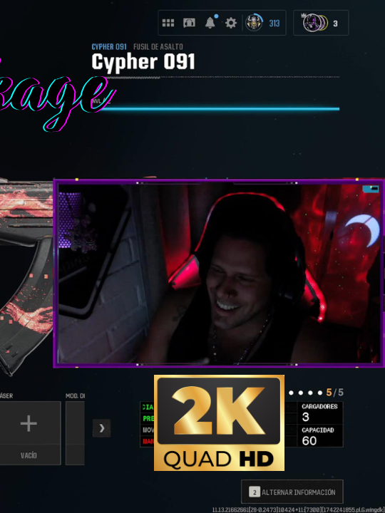 🔥CYPHER 091 - PPSH 41 COMBO 💀 CALL OF DUTY WARZONE ☠ REBIRTH ISLAND ⭐ 2K QUAD HD 👽 RTX 4070TI #warzone #warzoneclips #callofduty #callofdutywarzone #codwarzone #cod #paratiiiiiiiiiiiiiiiiiiiiiiiiiiiiiii #fu #fup #foryoupage❤️❤️