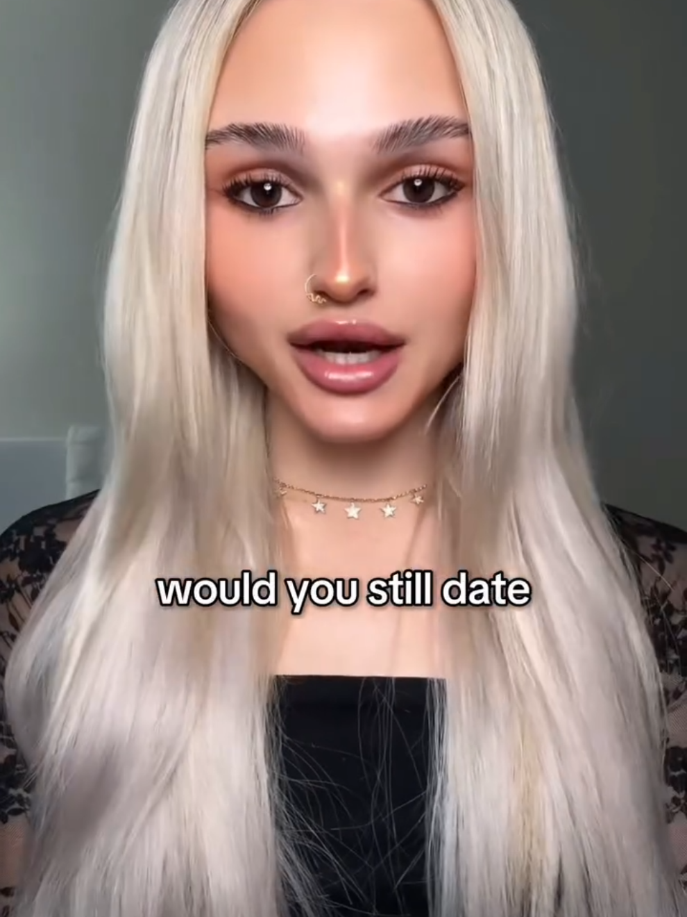 #trans #transwoman #trans #ts 