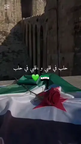 حلب في قلبي و ،قلبي في حلب 💚 #pov #💚 #احرار_سوريا #حرية #وطن #سوريا #حلب_الشهباء #حلب #تركيا #اسطنبول #اسطنبول #غربة #شوق #شوق #بدون_موسيقى #وما_بين_حب_وحب_أحبكِ_انتِ 