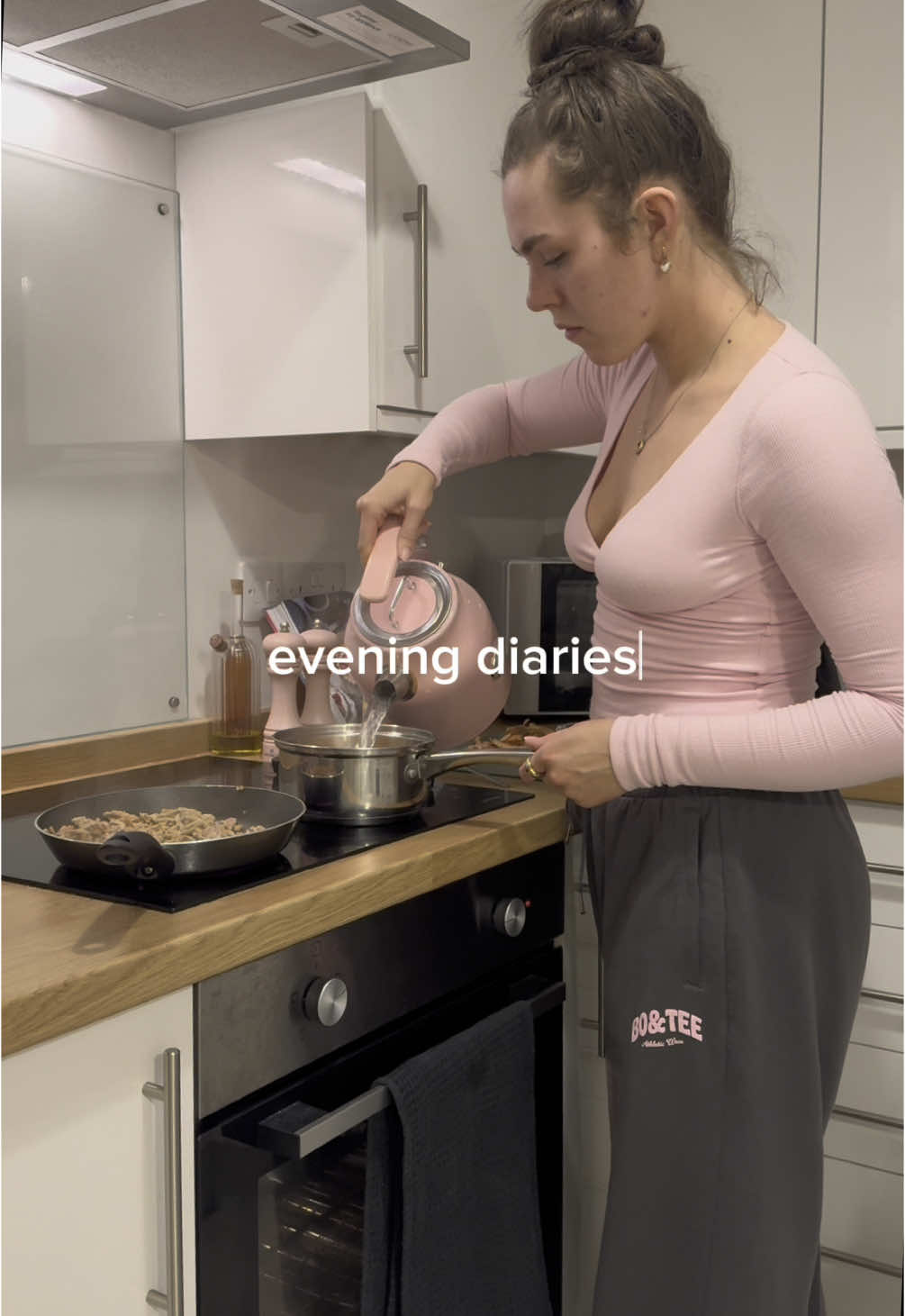 evening diaries 🫶🏻 #eveningroutine #eveningdiaries #5to9 #nightroutine #sololiving #eveningdiaries 