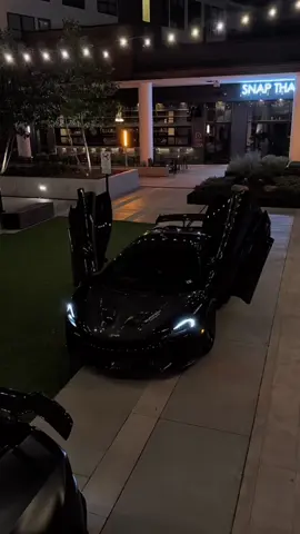 #mclaren #supercar #fyp 