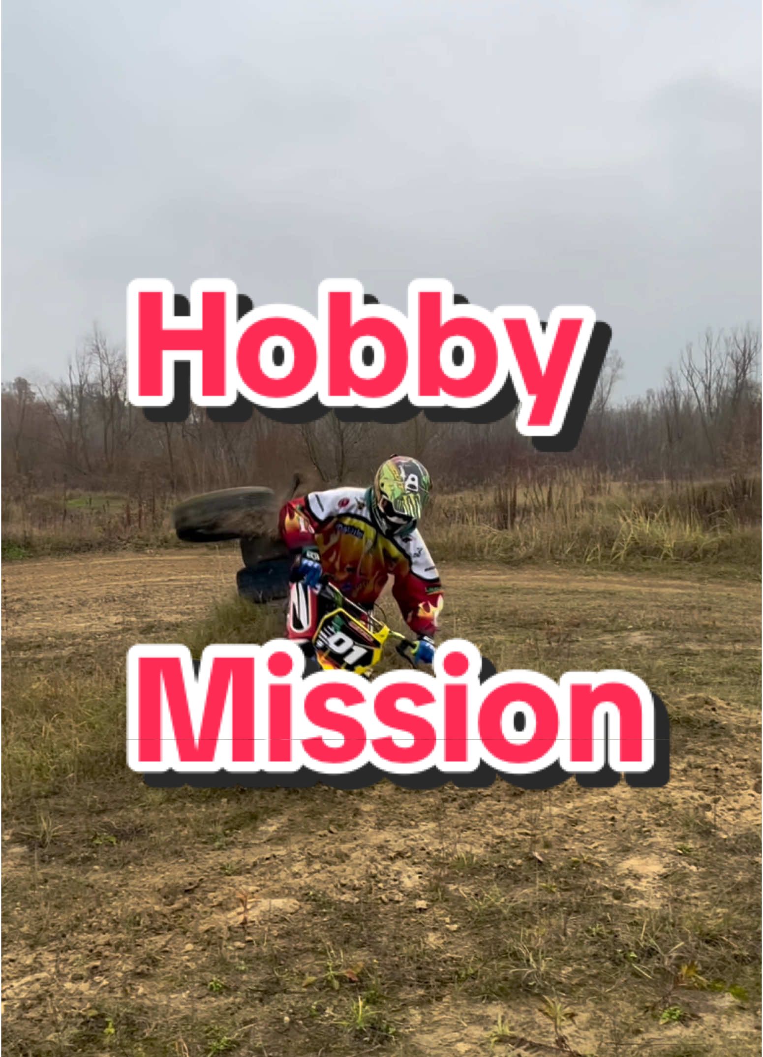It’s hobbymission bro!        /‘/            ‘’/          ./.            ./.        ‘/‘            ‘/‘            ‘/  ‘ ‘ ‘ ‘         ‘/        #hobbyduro #humortiktok #hobbyriding #hobbyrider #rider #humour #Lifestyle #hobby #moto #extremesports #enduro #endurocross #motolife #dirtbike #Motorsport #sports 