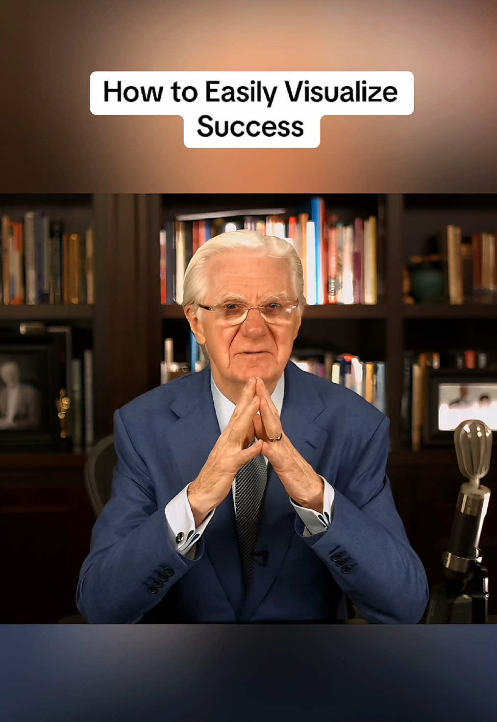“The imagination is the most marvelous, miraculous, inconceivably powerful force the world has ever known”. #bobproctor 