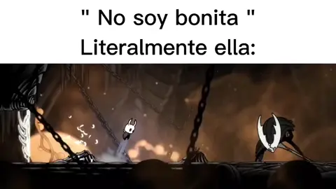 Facts, se me sigue poniendo la piel de gallina cuando repito está joya... #hollowknight #fyp #radiance #hollowknightedit 