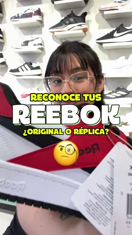 Es difícil volver a confiar cuando te engañan😮‍💨… Y si, hablamos de zapatillas 👟 Con nosotros eso no pasará, consigue calzado de marcas reconocidas 100% originales en VALERY SHOES🧡 Consíguelas a través de nuestras tiendas físicas o redes sociales🛍️ #valeryshoes #reebok #zapatillasoriginales #noreplicas #lima #peru🇵🇪 