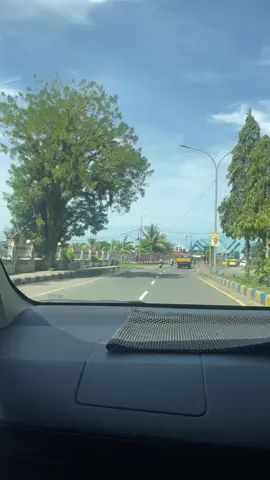 Selamat pagi kota Sorong #sorong #sorongpapuabarat 
