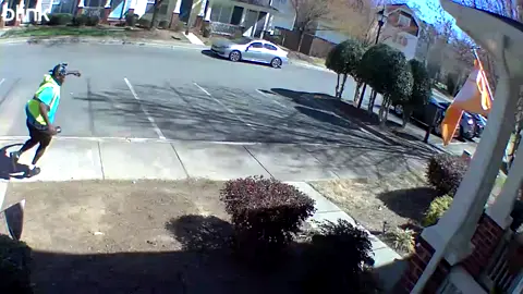 POV: When the @Amazon driver wasn’t ready for my wolfpacks energy 😂📦  PS- the driver was 1000% ok and unharmed  #WaitForIt #AmazonVsPoodle #CaughtOnRing #DogChase #TooFunny #ViralMoment #amazon #dog #dogsoftiktok #amazondriver #charlotte #clt #doodles #FYP #ViralVideo #TrendingNow #MustSee #ThisIsGold #DeliveryFails #CaughtOnRing #DoorbellCamera #PackageDelivery