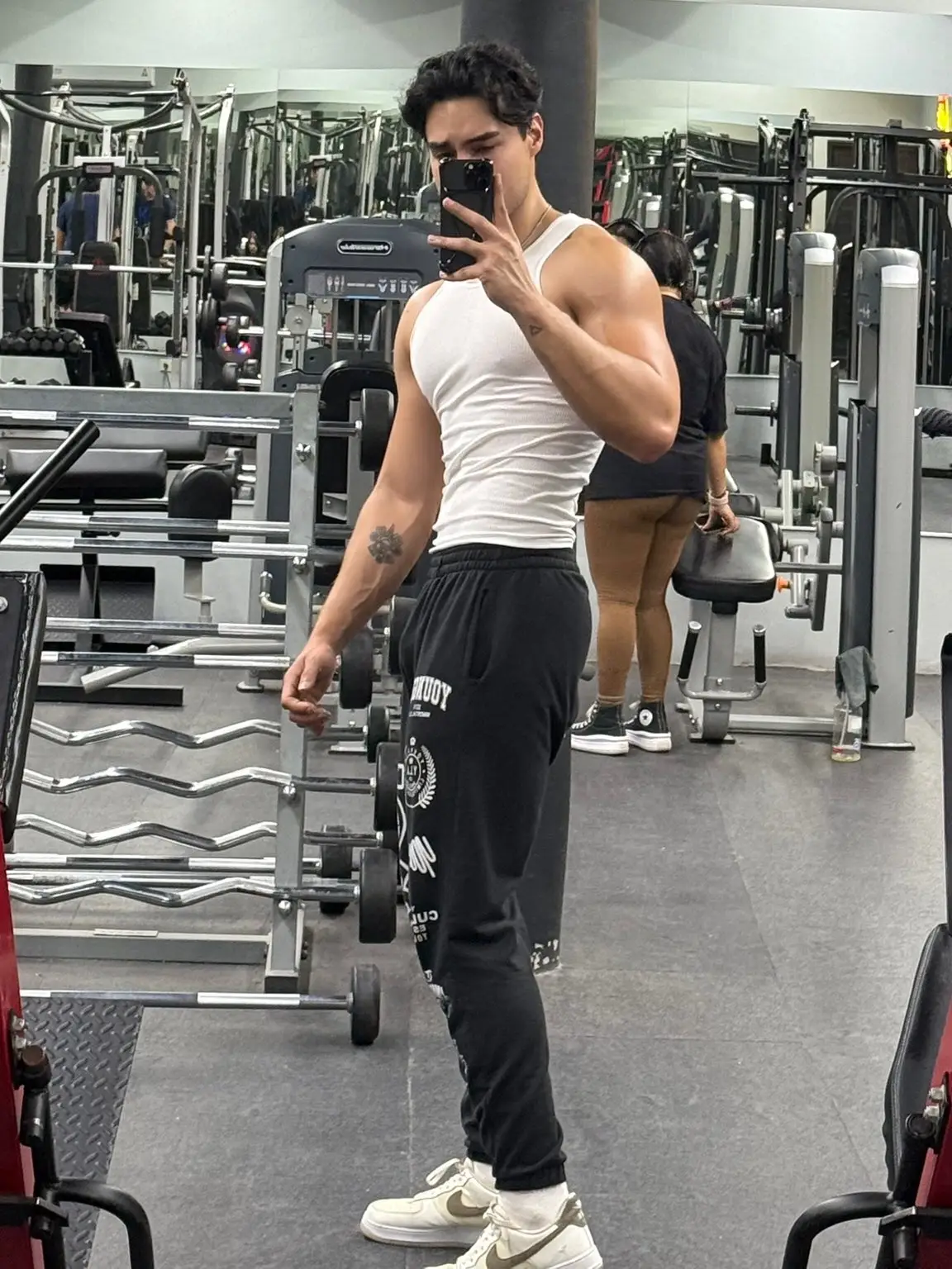 Belikong y esa pose 😍🖤🕷️#777 #fypシ゚ #lentejas #belikong777 @belikong777  
