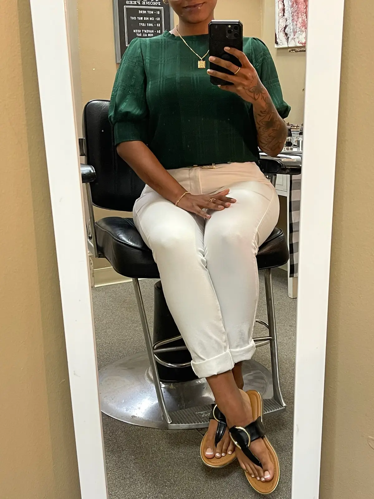 I may have found a new favorite color combo today🙃🫶🏽  #fashiontiktok #outfitinspo 